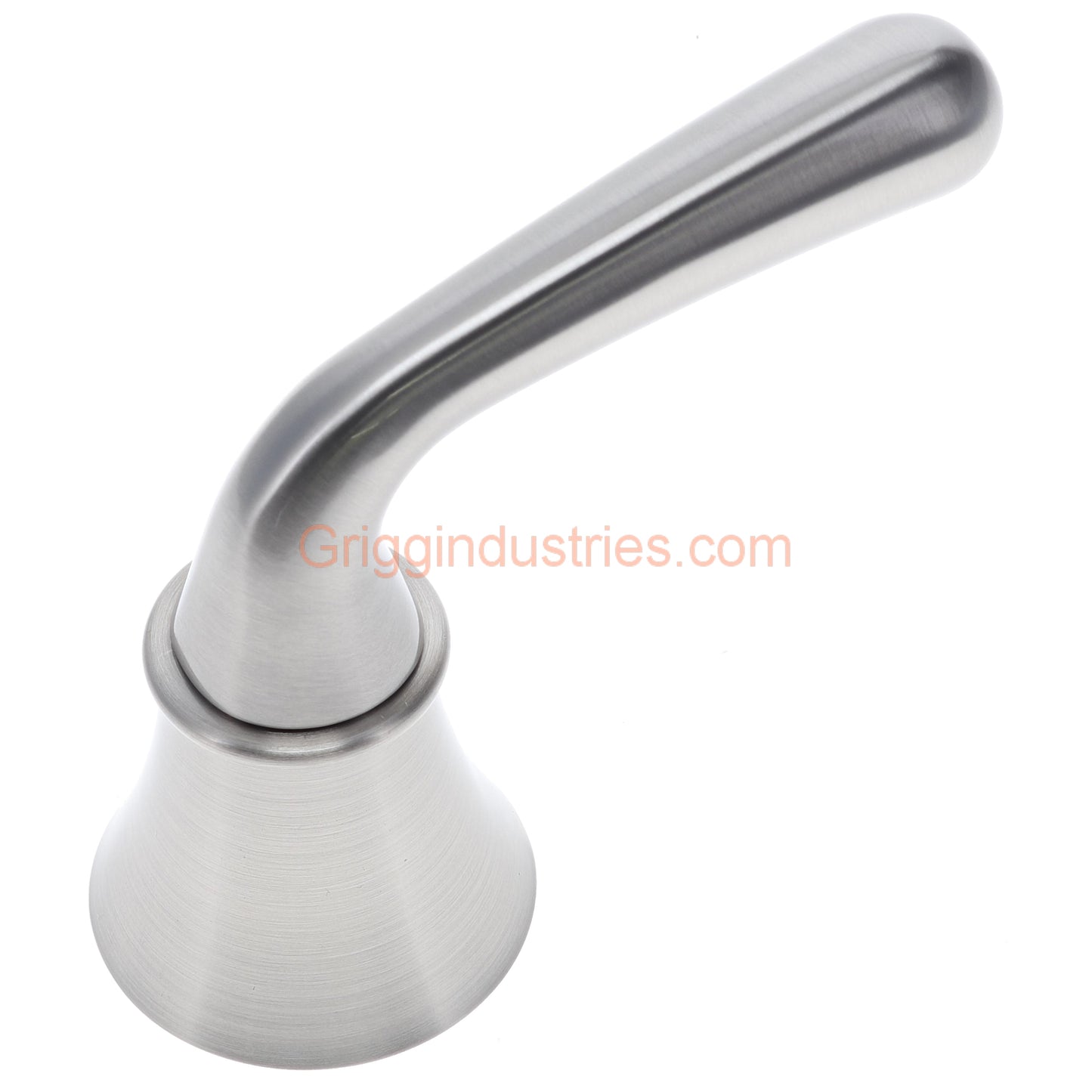 Gerber Genuine A602086NP Brushed Nickel Handel