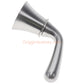 Gerber Genuine A602086NP Brushed Nickel Handel