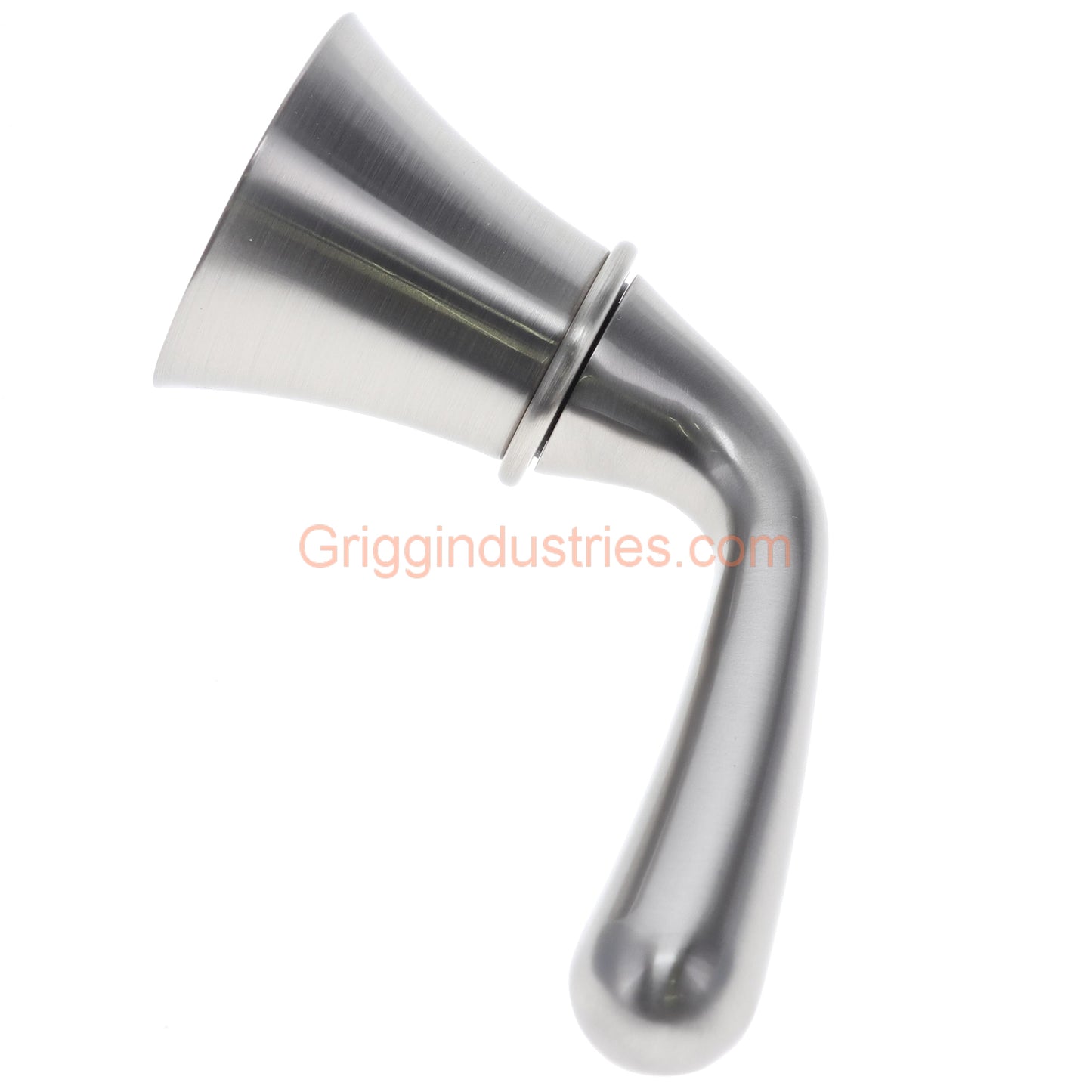 Gerber Genuine A602086NP Brushed Nickel Handel