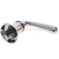 Gerber Genuine A602086NP Brushed Nickel Handel