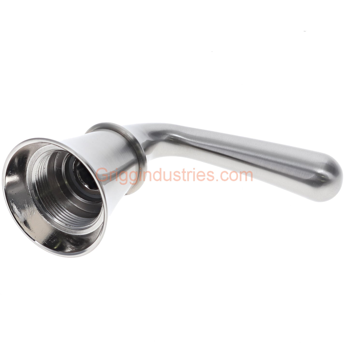 Gerber Genuine A602086NP Brushed Nickel Handel