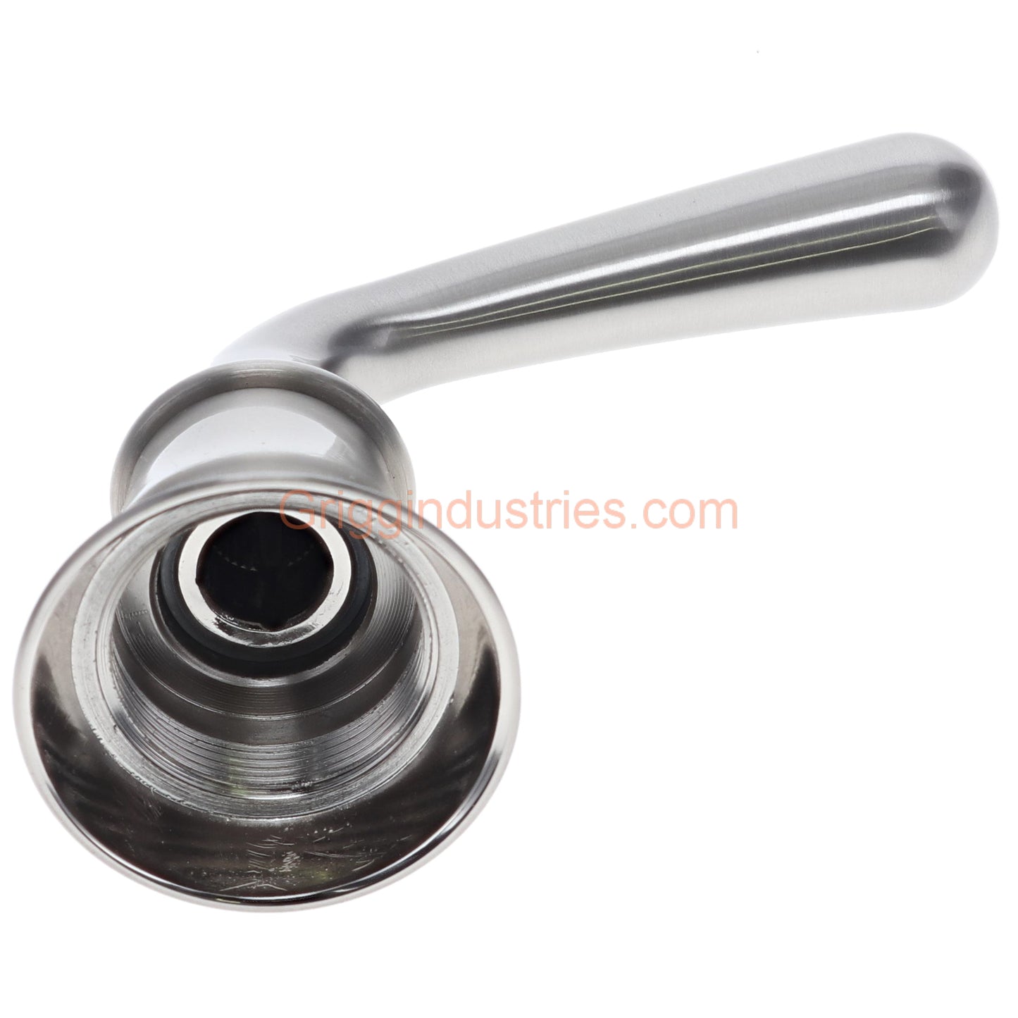 Gerber Genuine A602086NP Brushed Nickel Handel