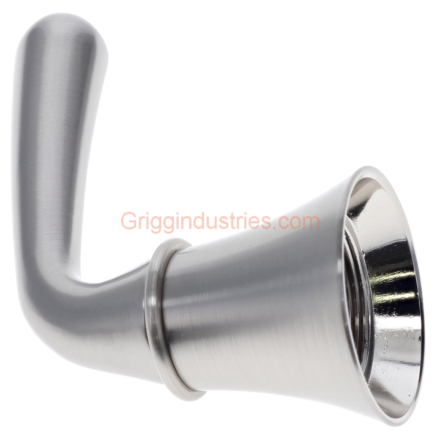 Gerber Genuine A602086NP Brushed Nickel Handel