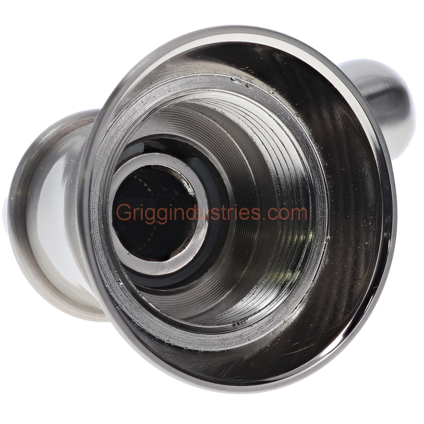 Gerber Genuine A602086NP Brushed Nickel Handel