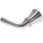 Gerber Genuine A602086NP Brushed Nickel Handel
