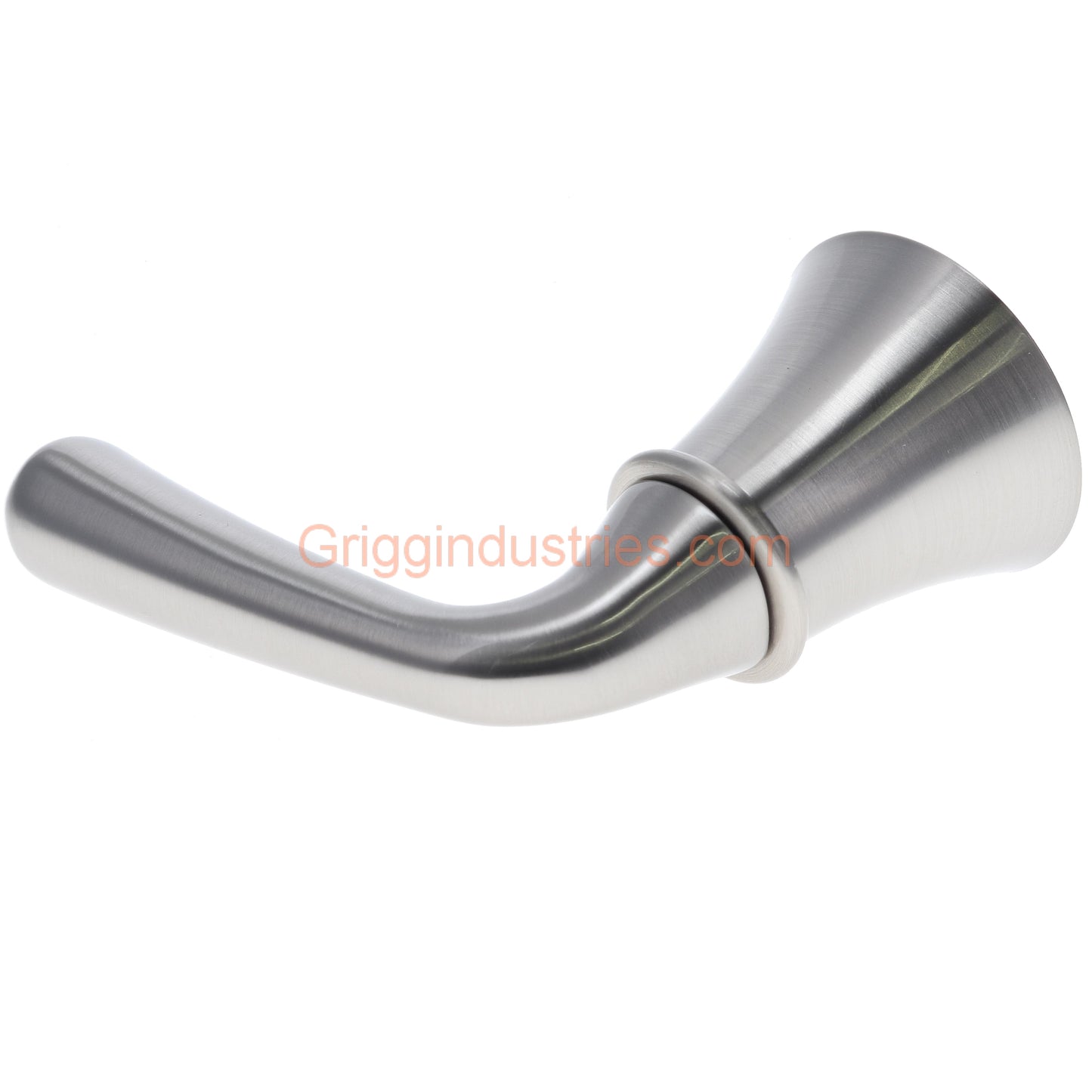 Gerber Genuine A602086NP Brushed Nickel Handel