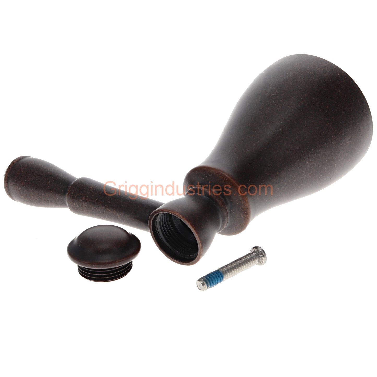Danze A602135BRT Bronze Handle Assembly