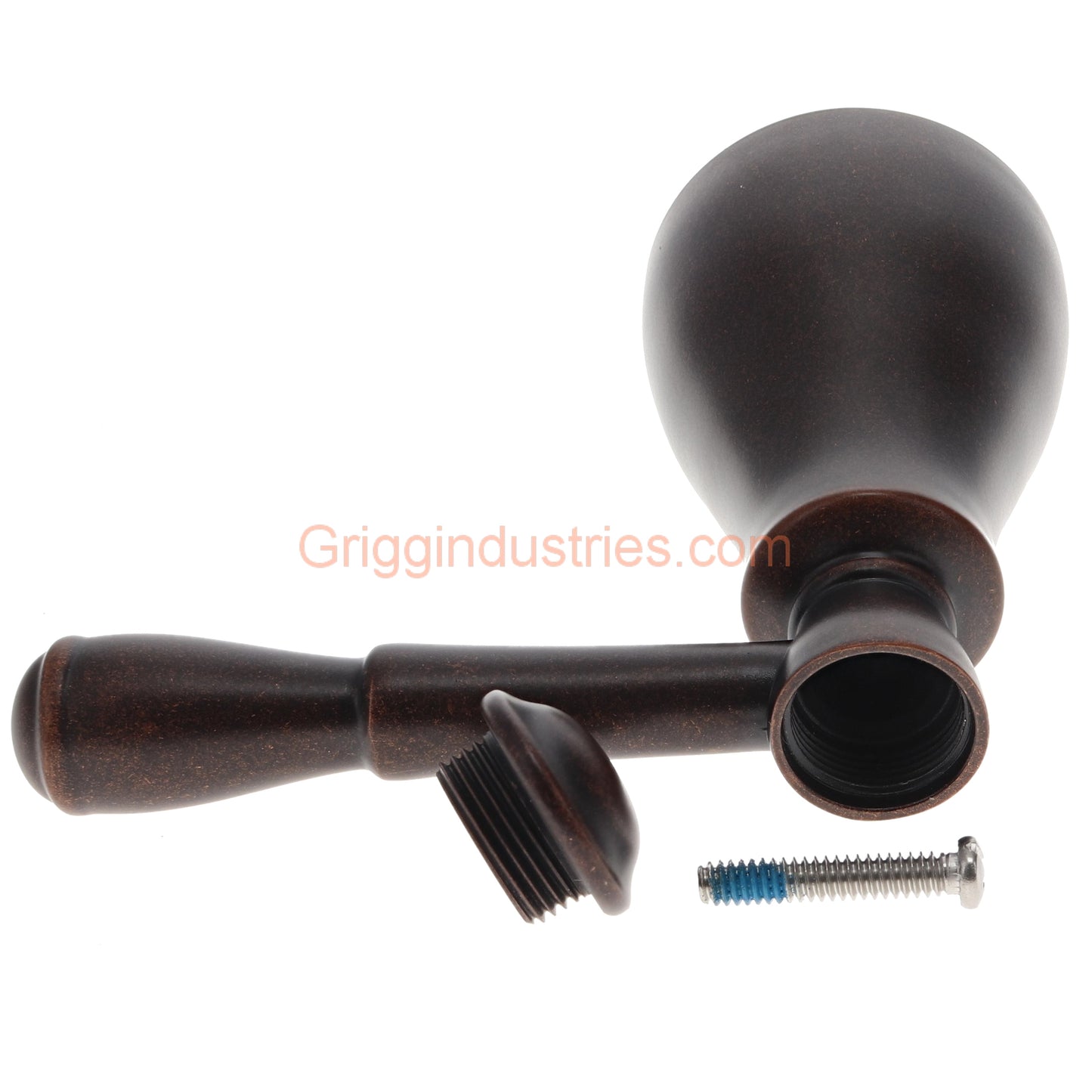 Danze A602135BRT Bronze Handle Assembly