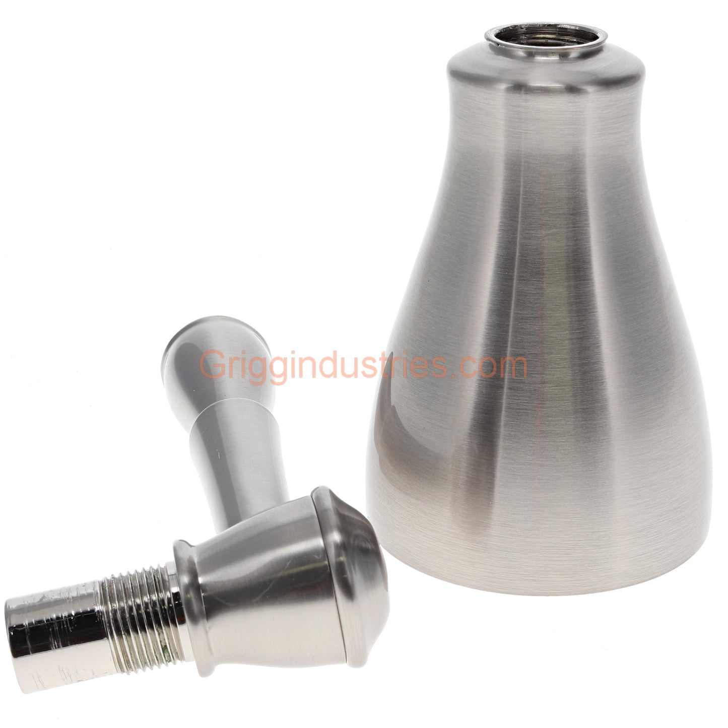 Danze A602180NP Nickel Handle
