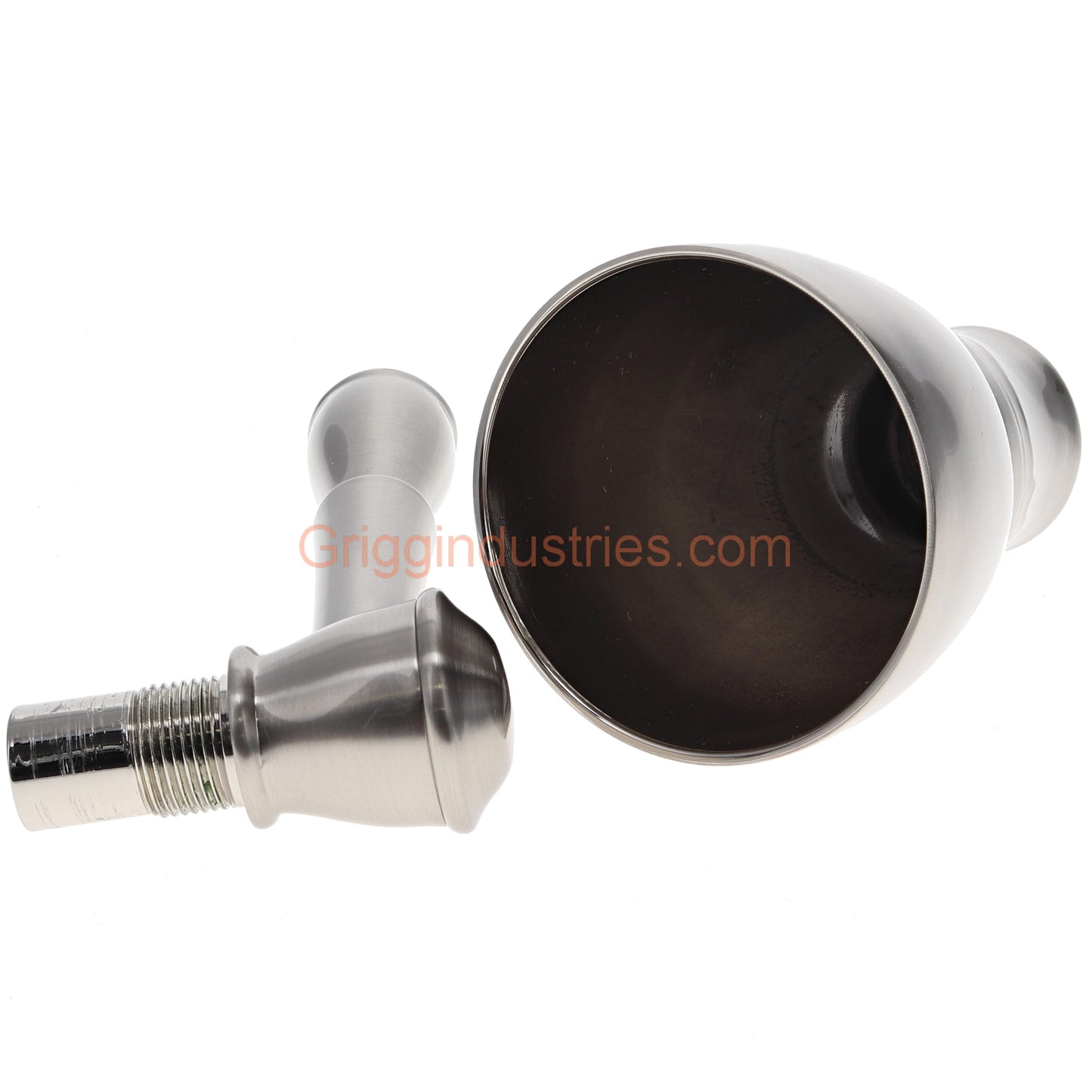 Danze A602180NP Nickel Handle