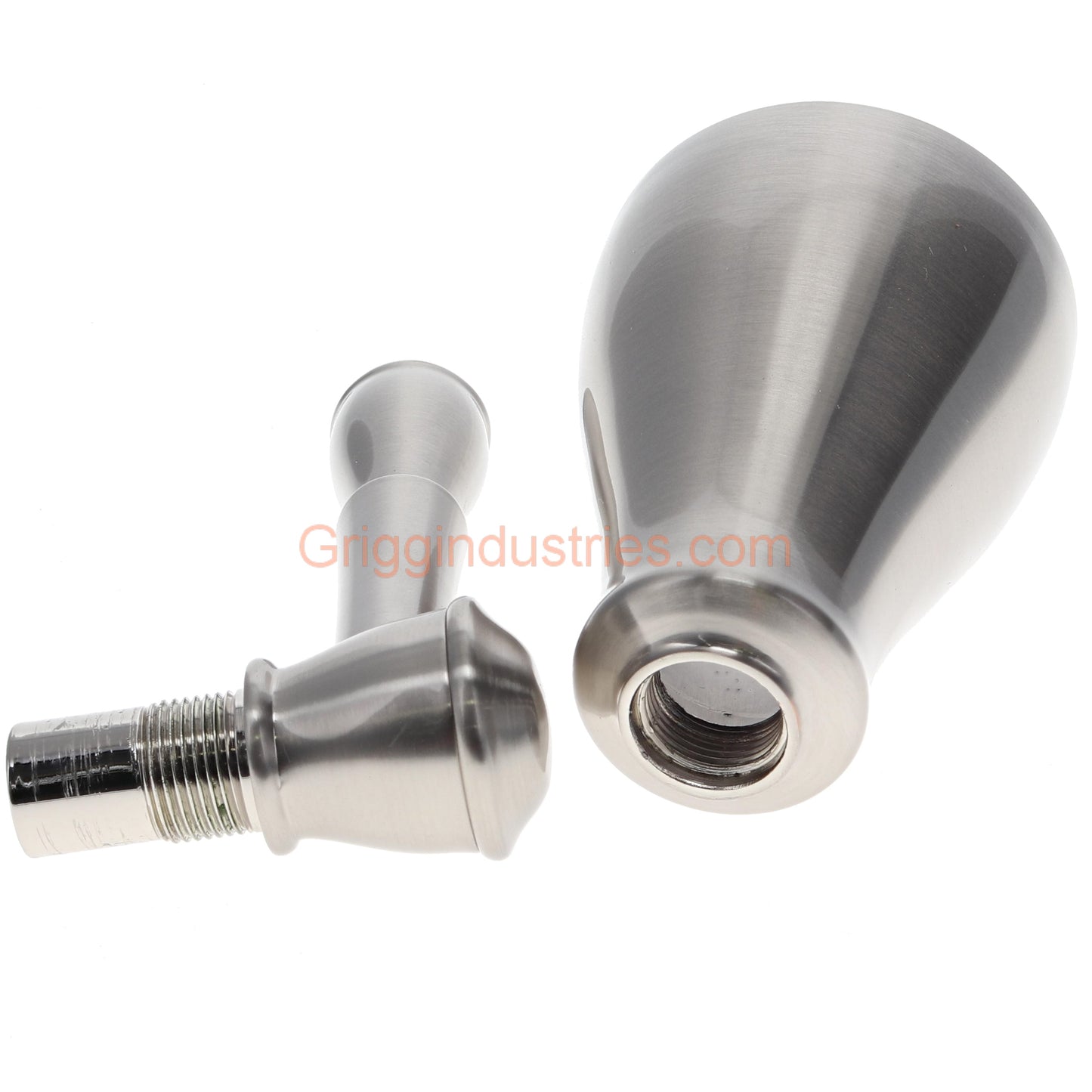 Danze A602180NP Nickel Handle