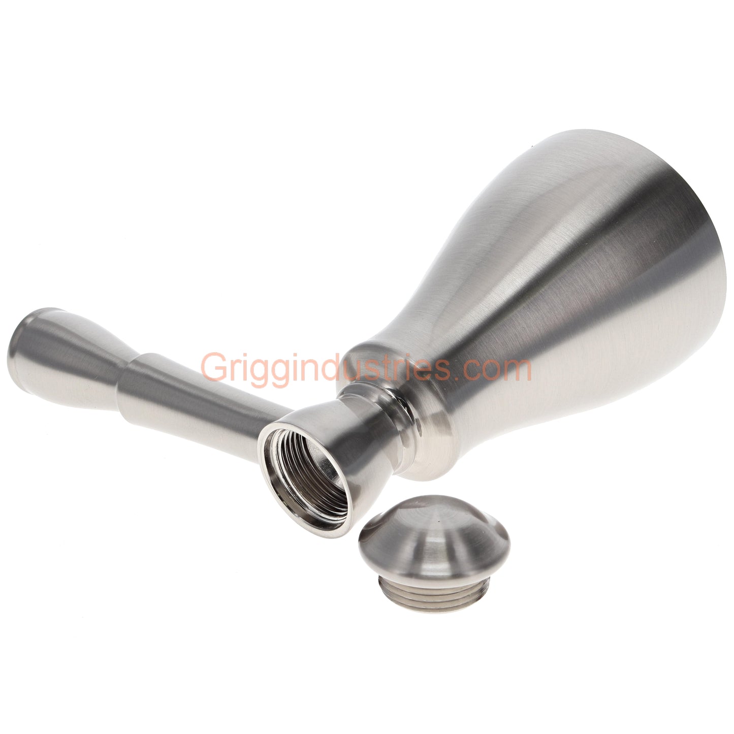 Danze A602180NP Nickel Handle
