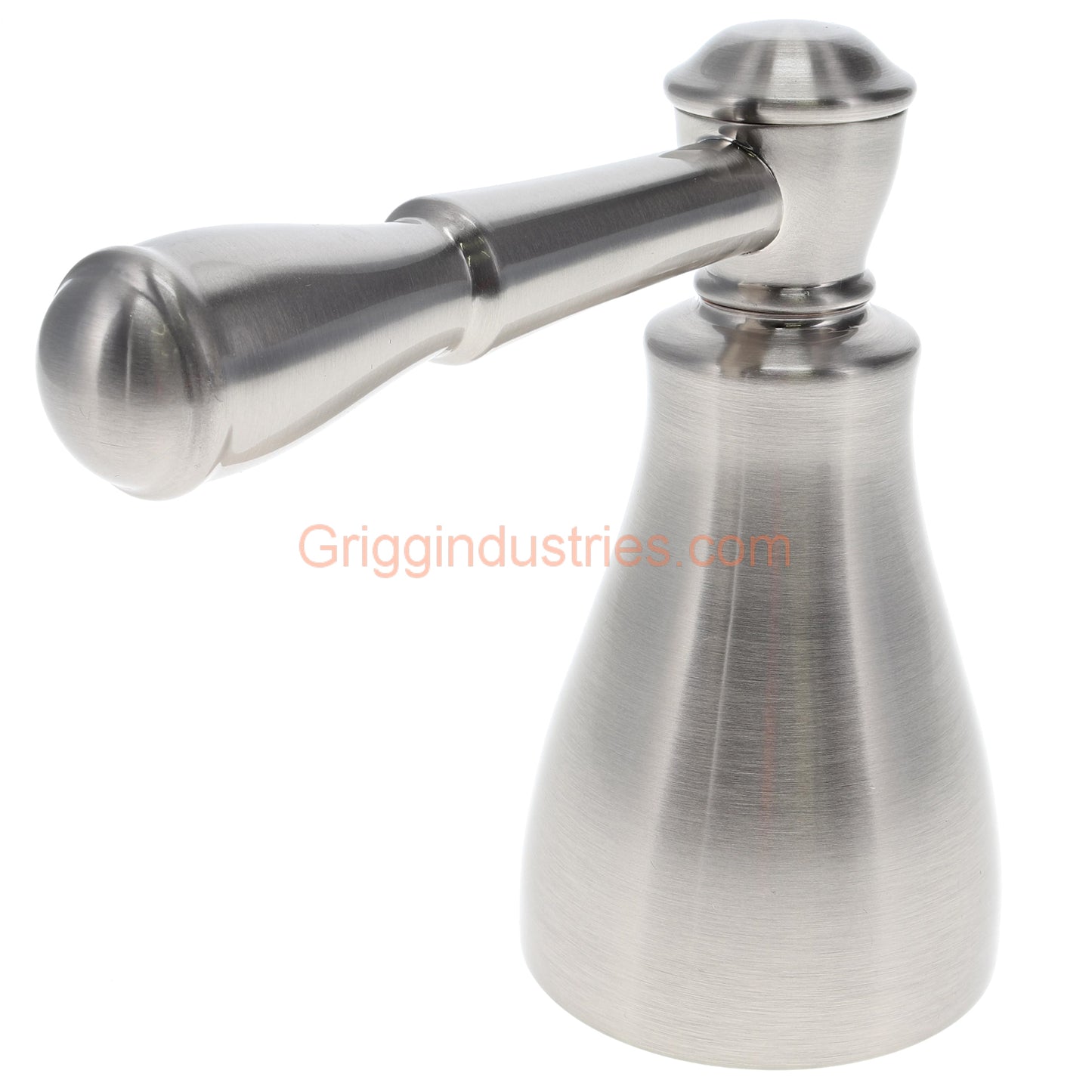 Danze A602180NP Nickel Handle