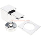 Danze A602337CP Chrome Handle Assembly