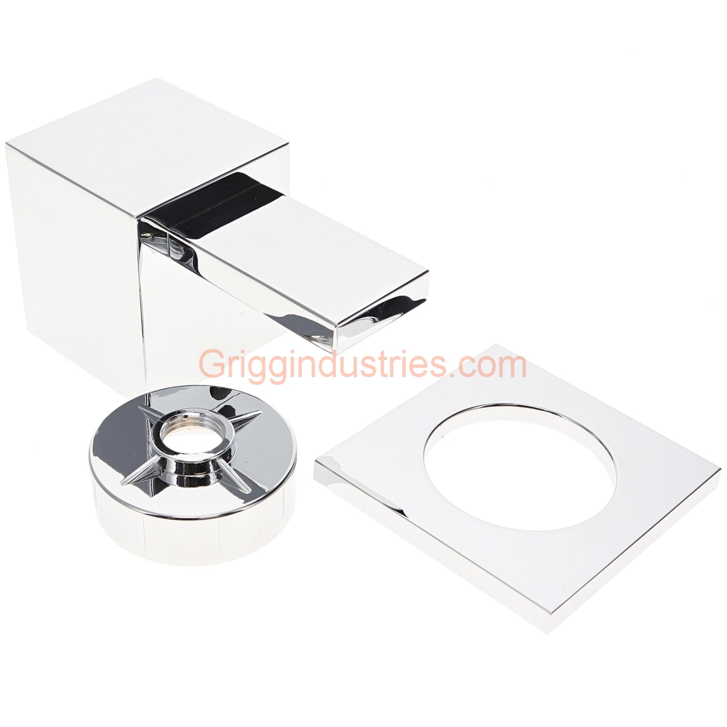 Danze A602337CP Chrome Handle Assembly