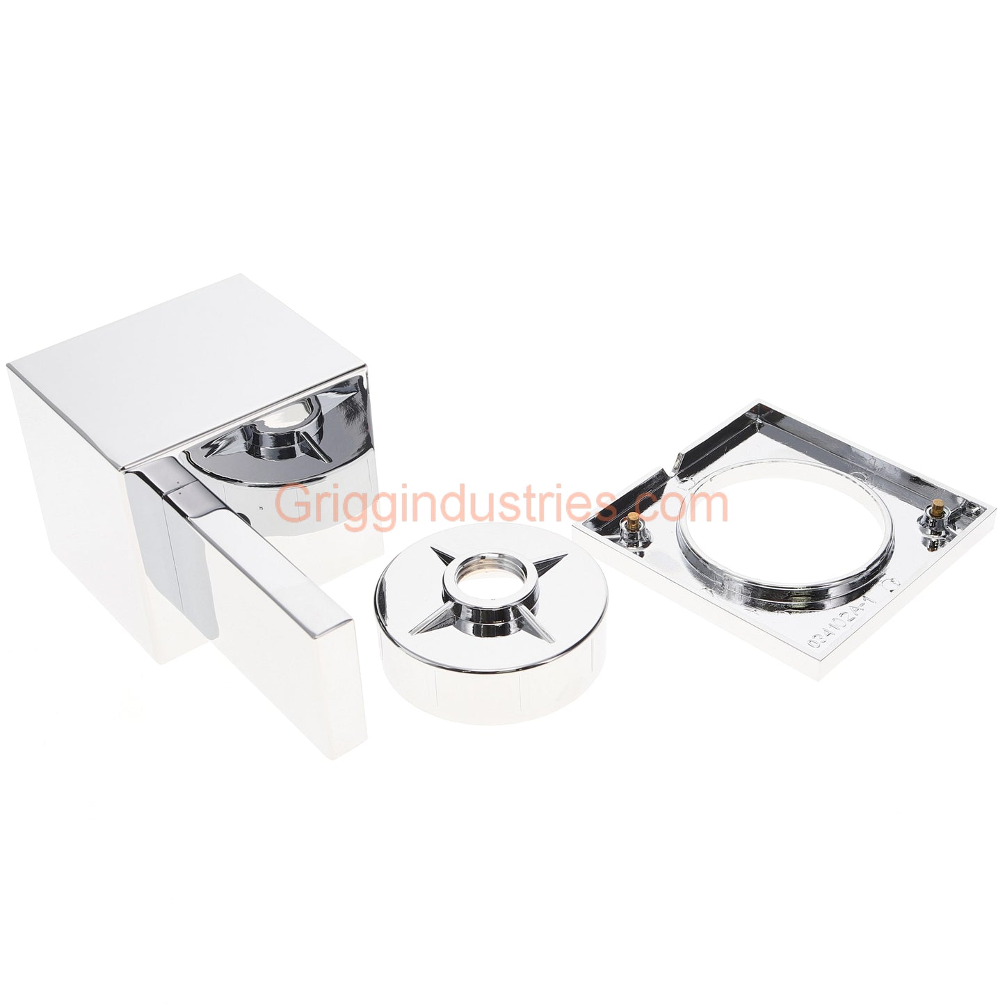 Danze A602337CP Chrome Handle Assembly