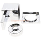 Danze A602337CP Chrome Handle Assembly