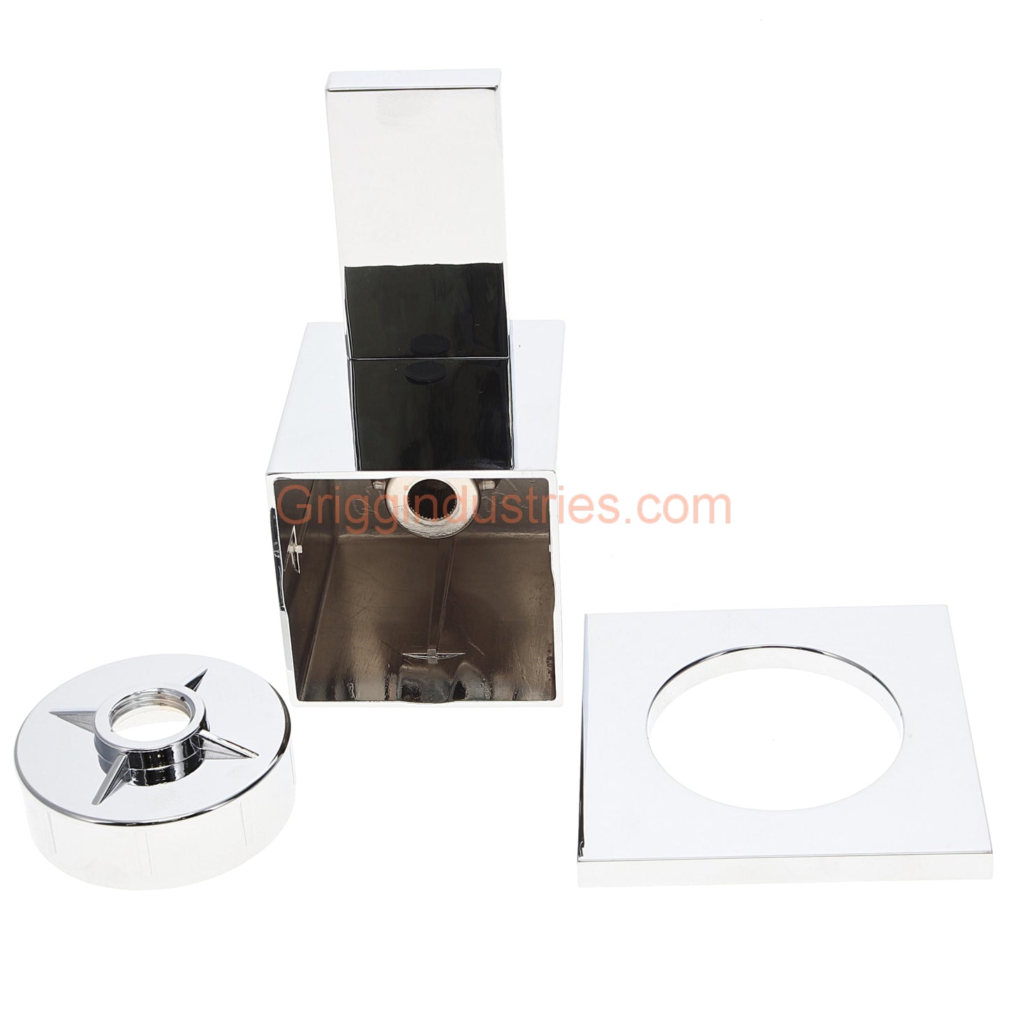Danze A602337CP Chrome Handle Assembly