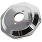 Plumbers Emporium A602714CP Escutcheon And Diverter Handle Assembly Chrome
