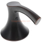 Danze A602743RV Bronze Metal Handle