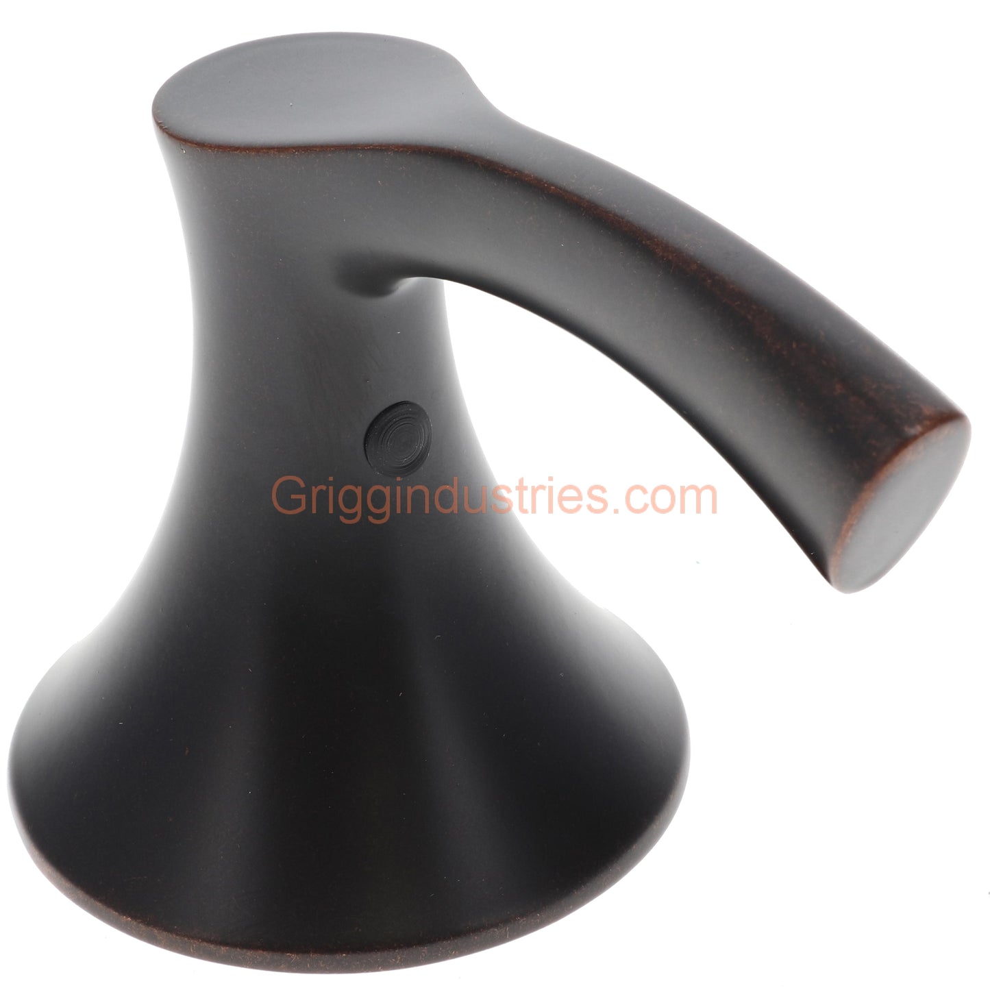 Danze A602743RV Bronze Metal Handle