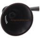 Danze A602743RV Bronze Metal Handle