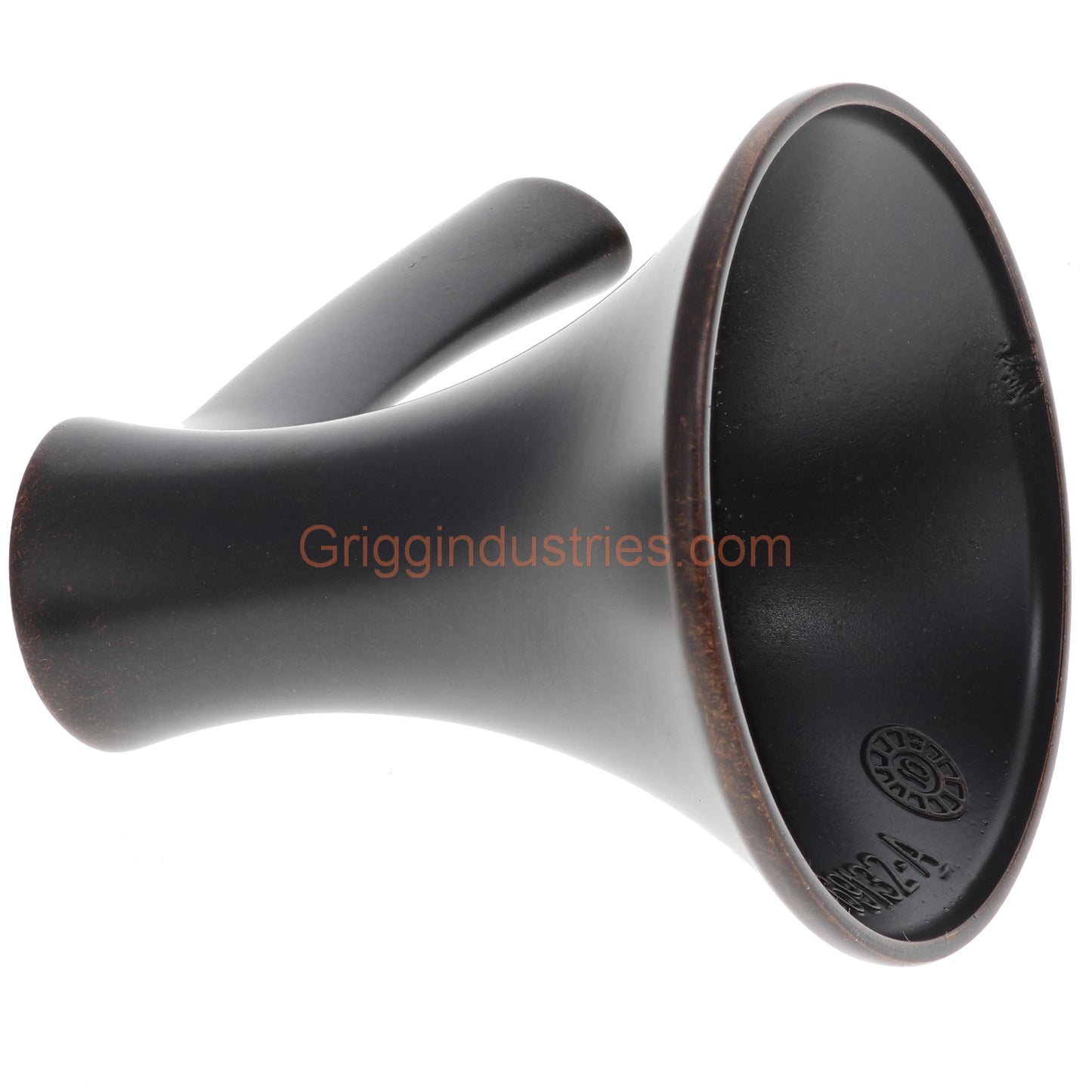 Danze A602743RV Bronze Metal Handle