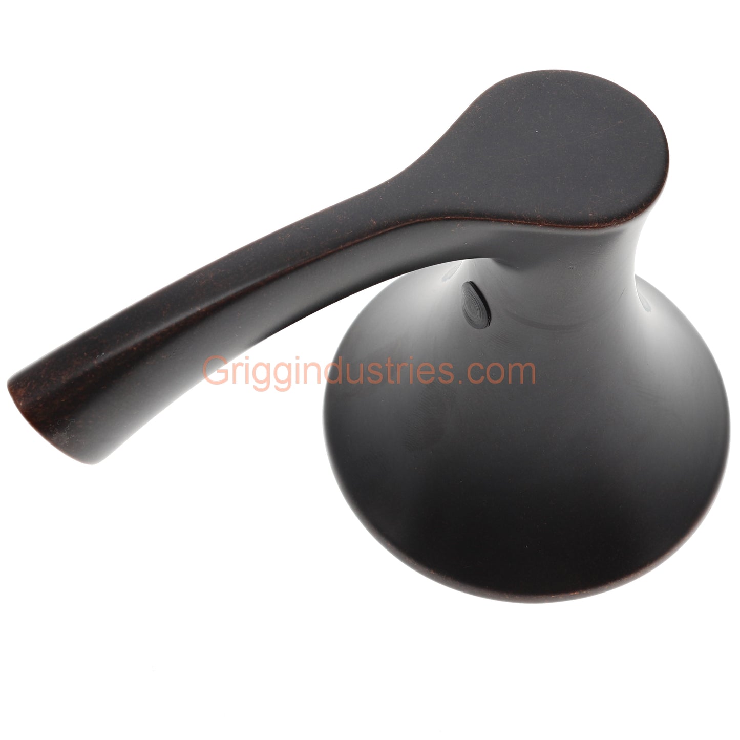 Danze A602743RV Bronze Metal Handle