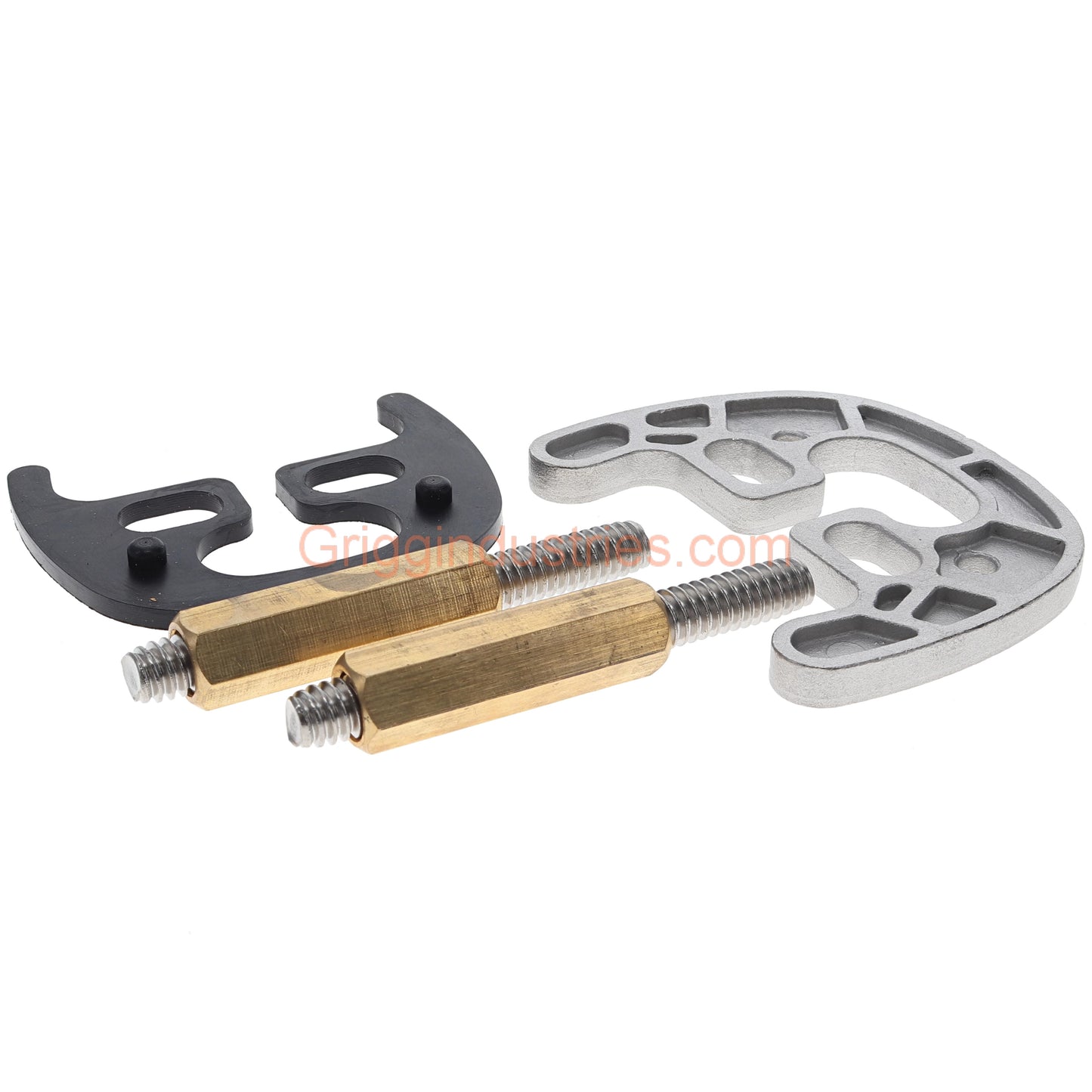 Plumbers Emporium A603002 Mounting Kit