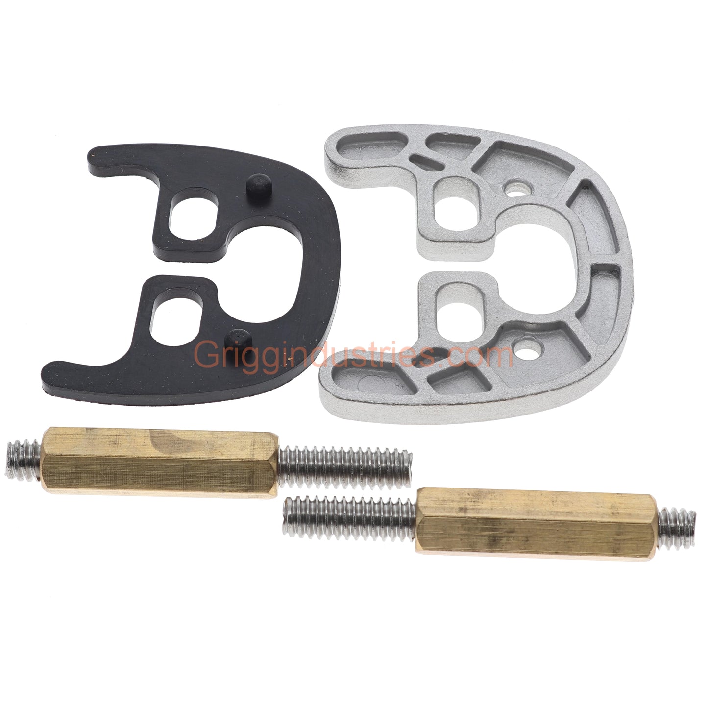 Plumbers Emporium A603002 Mounting Kit
