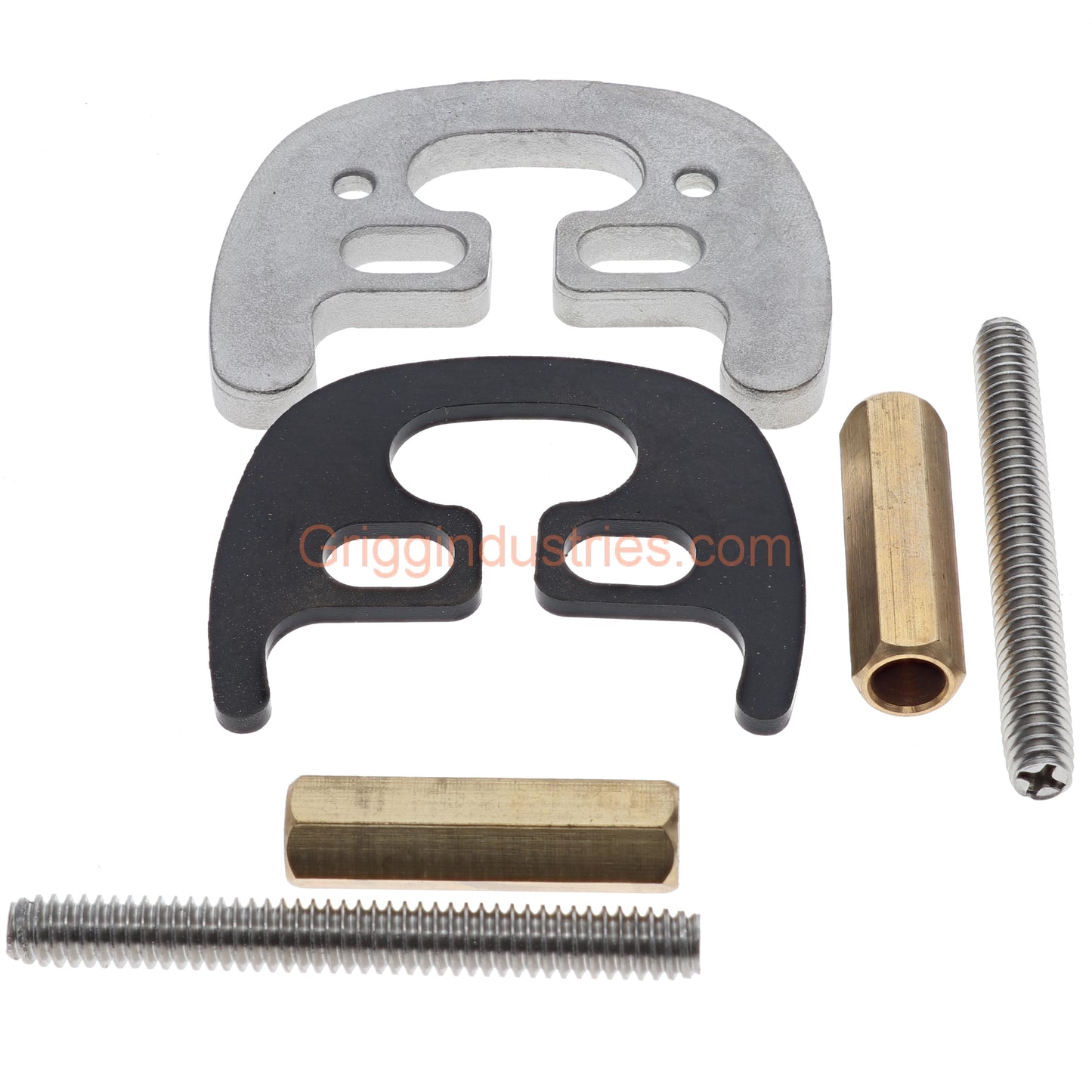 Plumbers Emporium A603002 Mounting Kit