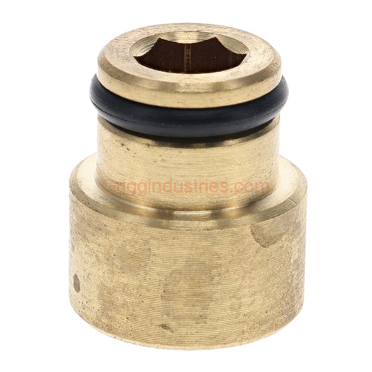 Water Ridge A603043N Shank Adaptor
