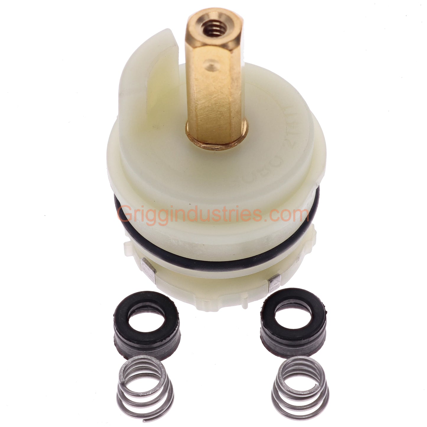 Plumbers Emporium Washerless Cartridge A603566