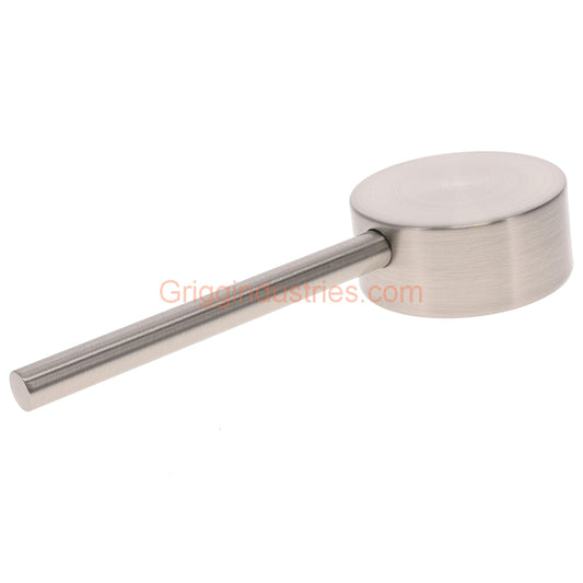 Plumbers Emporium A662359NP-Z Brushed Nickel Handle