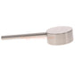 Plumbers Emporium A662359NP-Z Brushed Nickel Handle