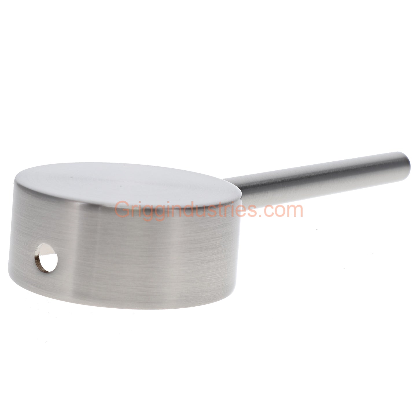 Plumbers Emporium A662359NP-Z Brushed Nickel Handle