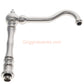 Plumbers Emporium A666127WNP Nickel Spout Assembly