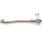 Plumbers Emporium A666127WNP Nickel Spout Assembly
