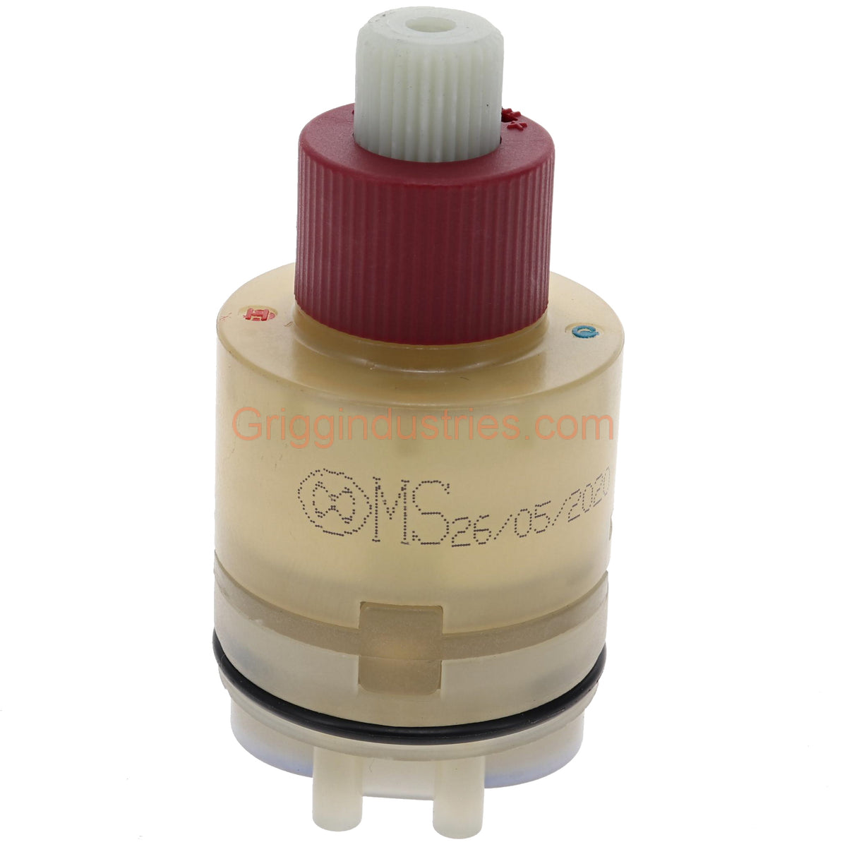 Plumbers Emporium RP20075 Replacement Cartridge