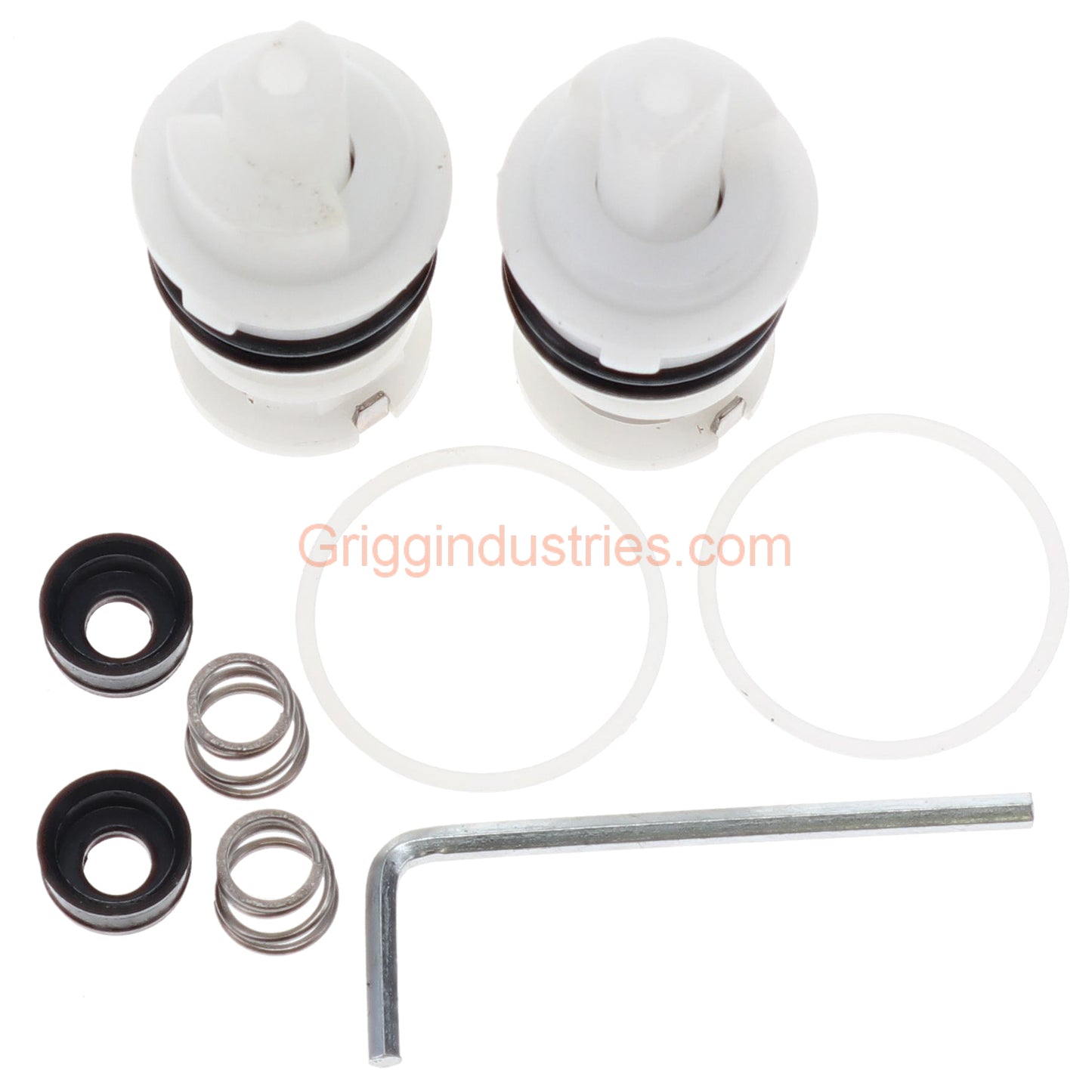 Hardware House 45-2250 Faucet Repair Kit