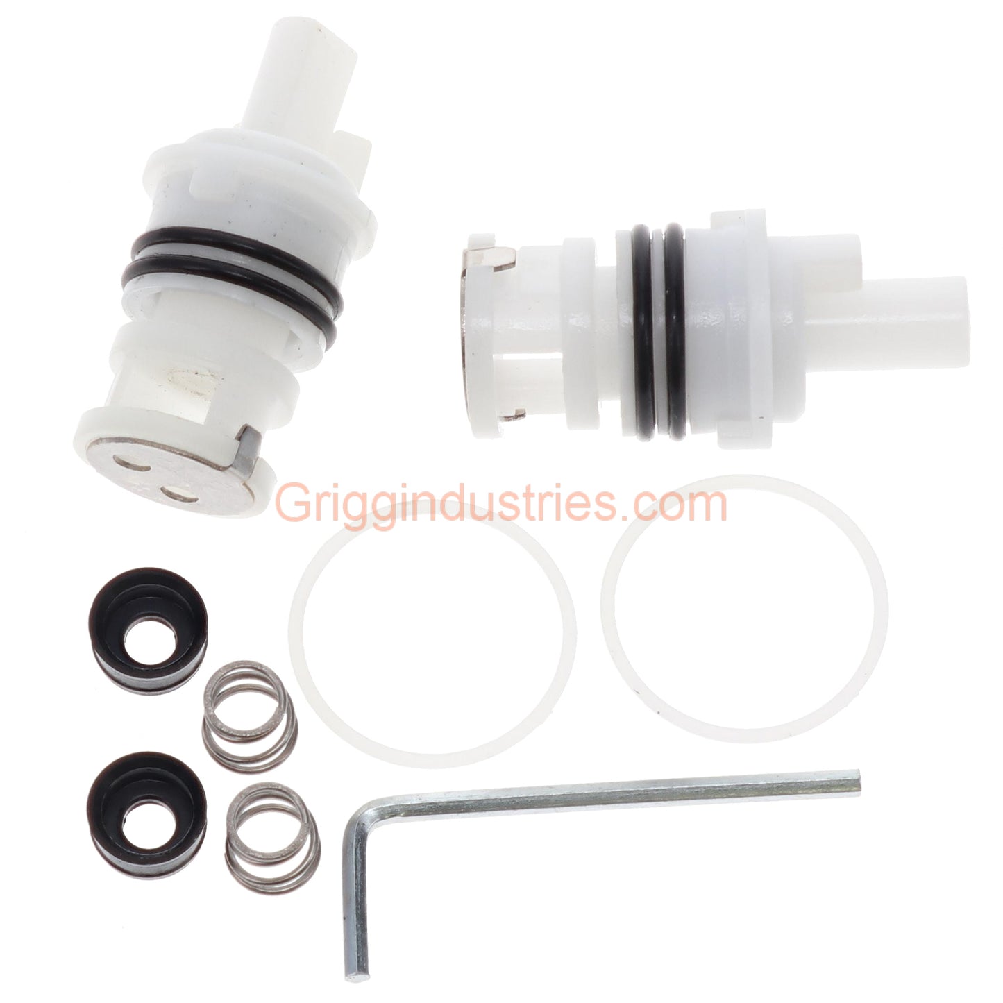Hardware House 45-2250 Faucet Repair Kit