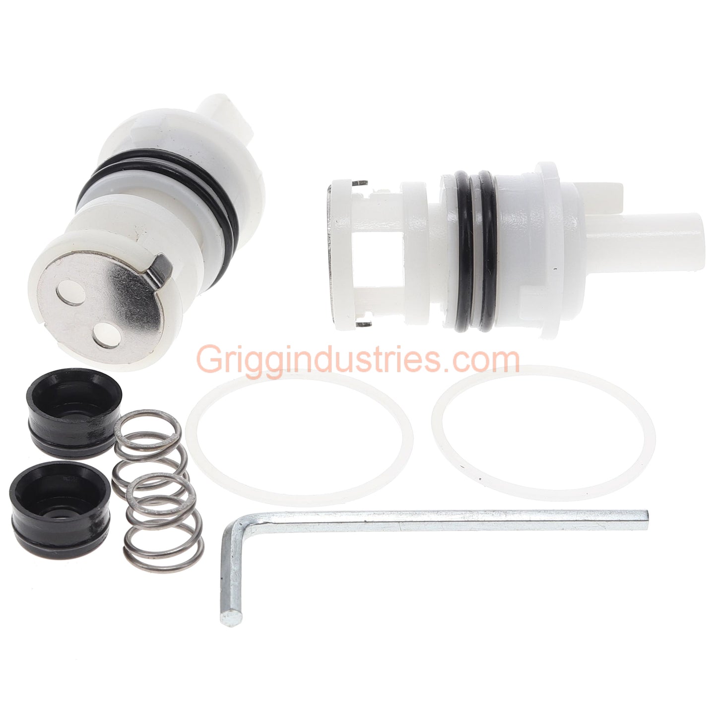 Hardware House 45-2250 Faucet Repair Kit