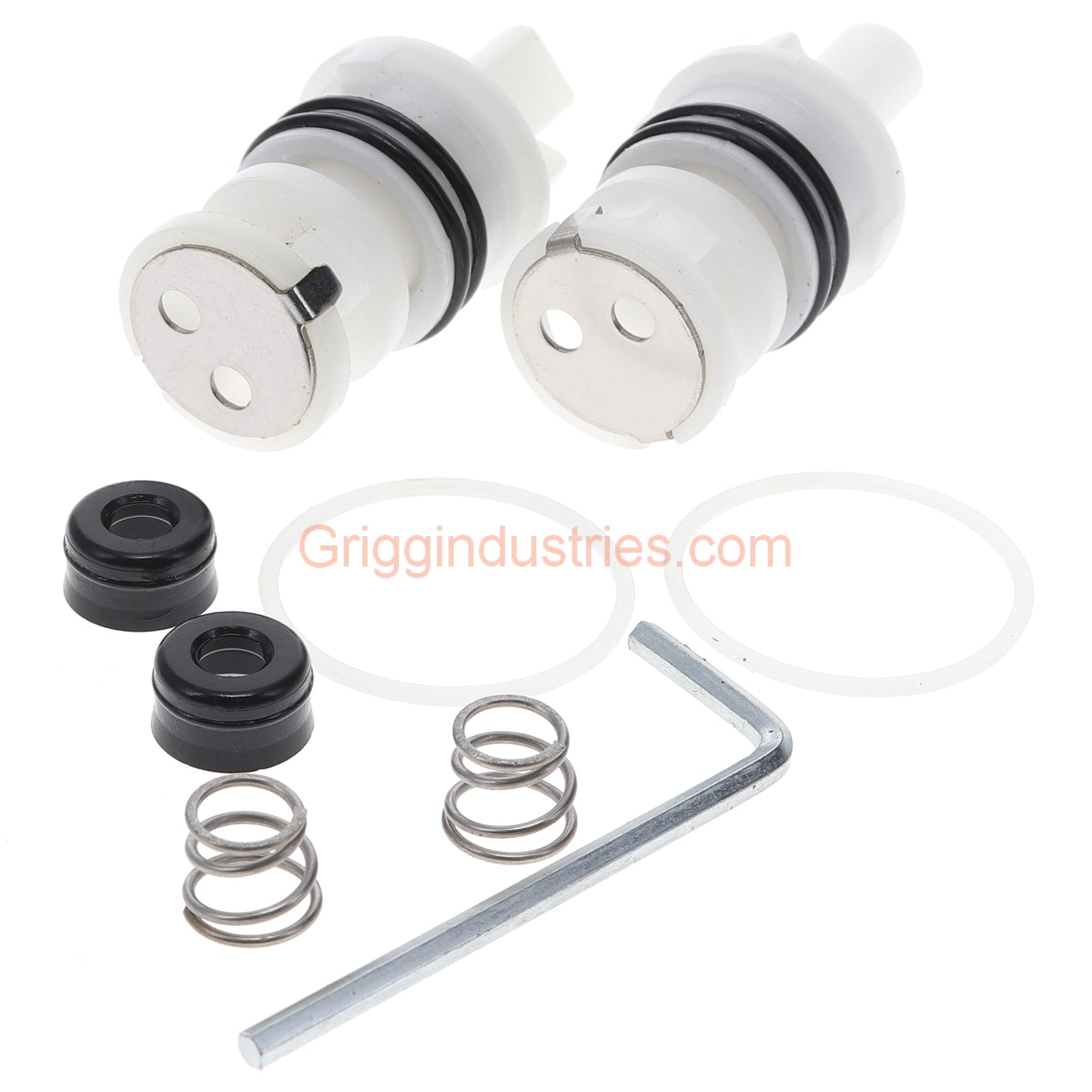 Hardware House 45-2250 Faucet Repair Kit