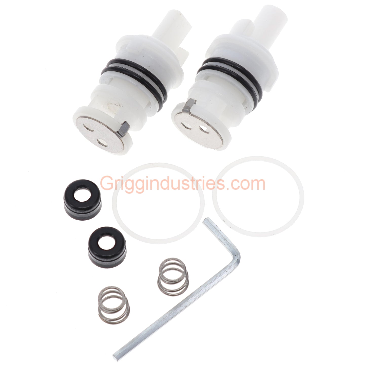 Hardware House 45-2250 Faucet Repair Kit