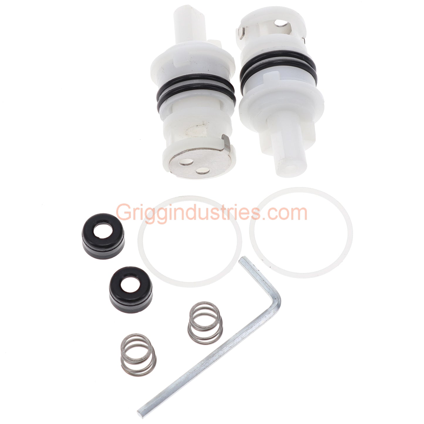 Hardware House 45-2250 Faucet Repair Kit