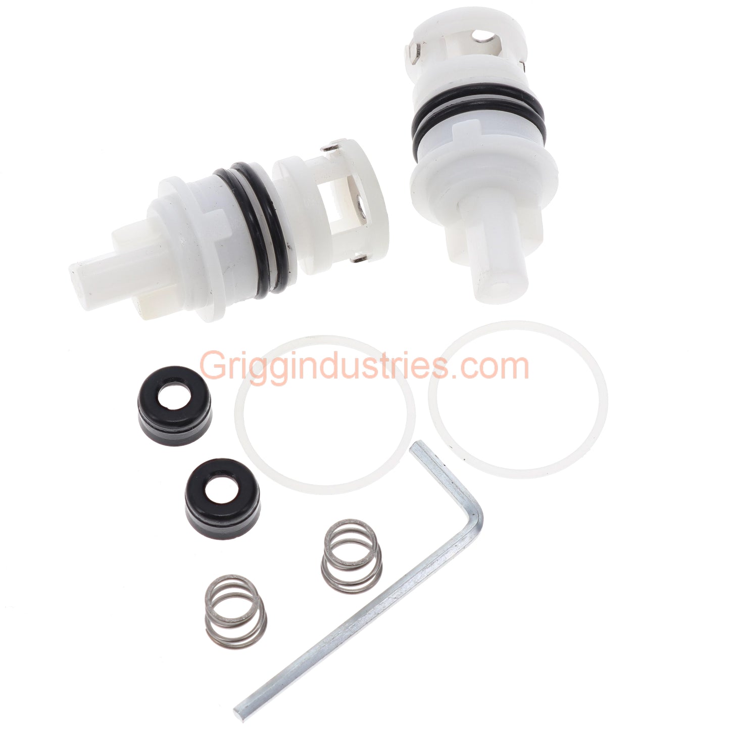 Hardware House 45-2250 Faucet Repair Kit