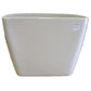 Mansfield 3386 Complete White Tank