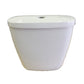 Mansfield 3386 Complete White Tank