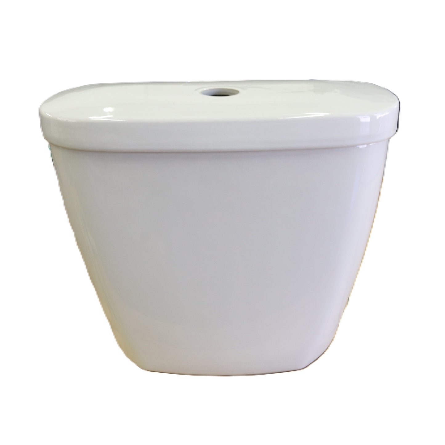Mansfield 3386 Complete White Tank