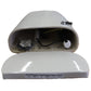 Mansfield Model 387 Complete White Tank